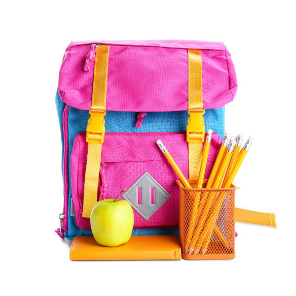 School Bag 1